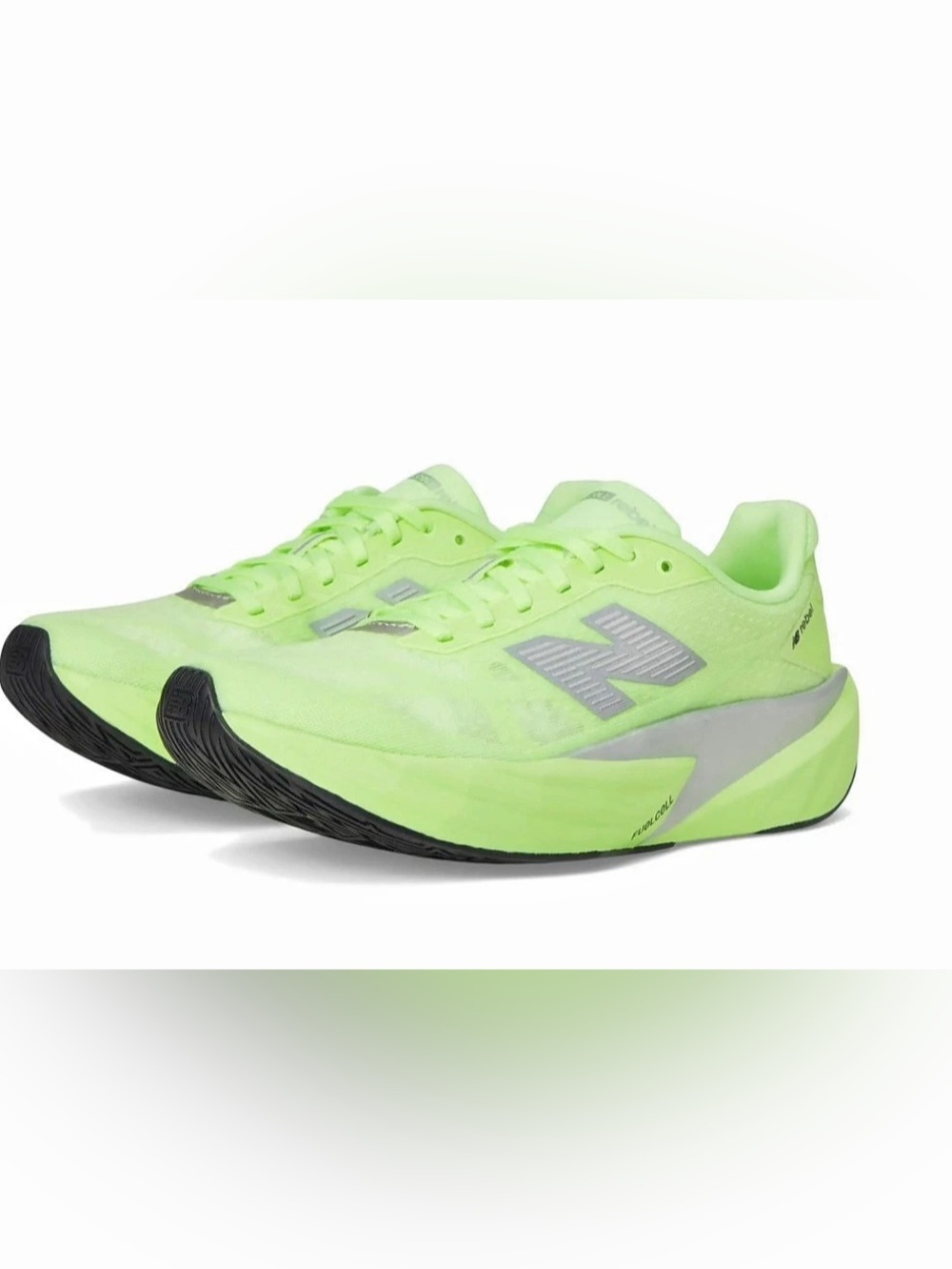 New Balance FuelCell Rebel v5